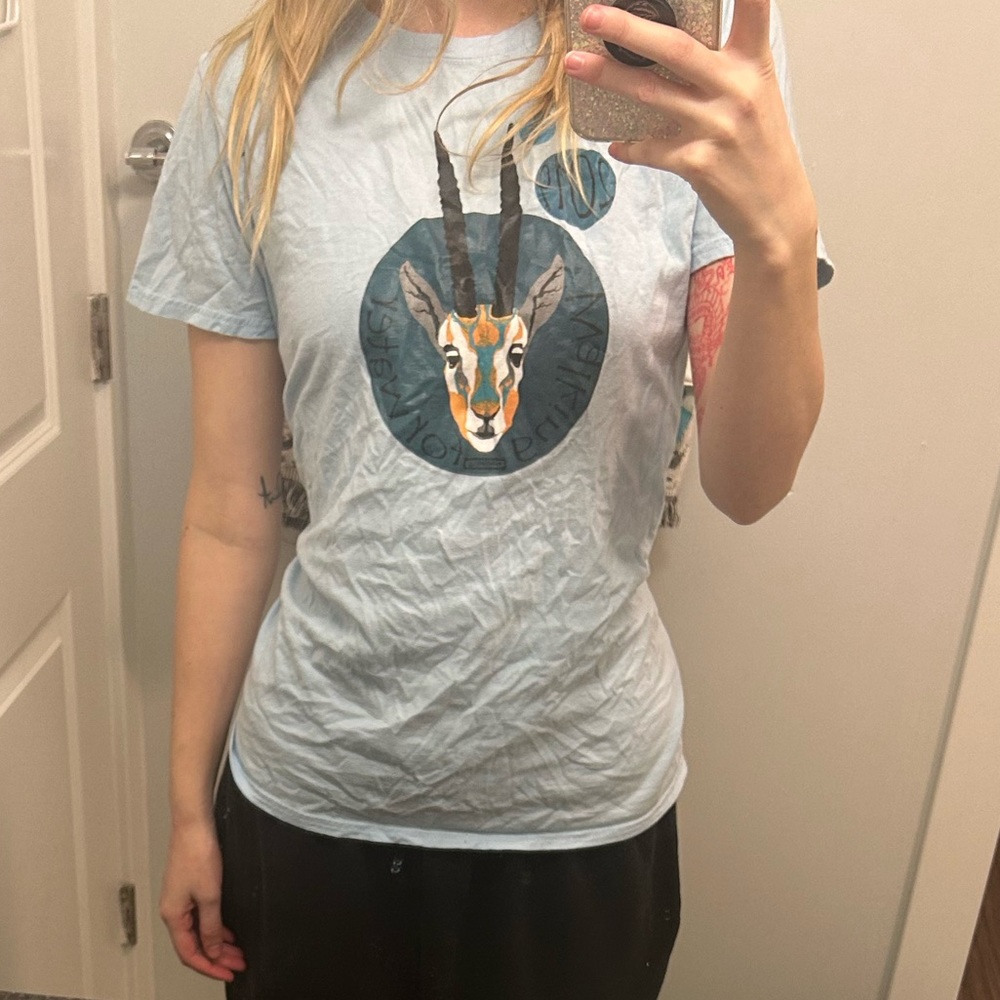 T-shirt